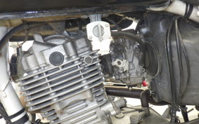 SUZUKI DJEBEL 200 (DR200SE) SH42A