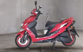 YAMAHA CYGNUS125XSR SED8J