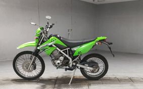 KAWASAKI KLX125 LX125C