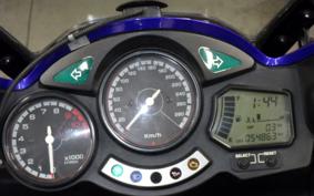 YAMAHA FJR1300 2001