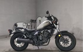 HONDA REBEL MC49