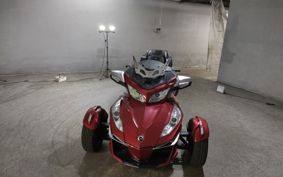 OTHER BRP CAN-NAM SPIDER RT S 2017 NBD