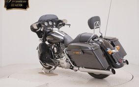 HARLEY FLHX 1690 2013