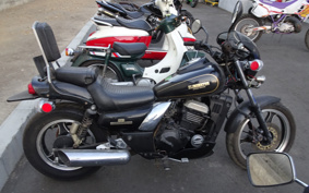 KAWASAKI ELIMINATOR 250SE EL250A