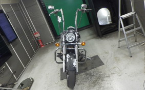 YAMAHA DRAGSTAR 400 CLASSIC 2005 VH01J