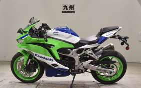 KAWASAKI ZX-4RR 2023 ZX400P