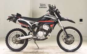 KAWASAKI KLX250 Gen.2 LX250S