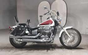 HONDA SHADOW 400 SLASHER 2000 NC40