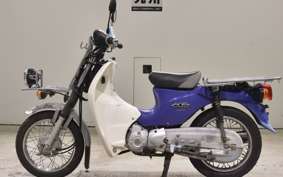 HONDA C110 SUPER CUB JA07