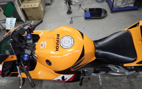 HONDA CBR600RR GEN 3 2016