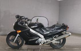 KAWASAKI ZZR250 EX250H