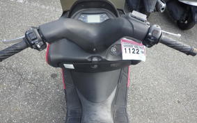 YAMAHA MAJESTY 125 FI