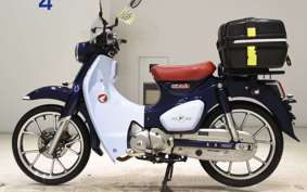 HONDA C125 SUPER CUB 2024 JA48