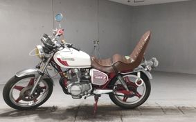 HONDA CB250 CB250T