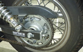 YAMAHA DRAGSTAR 250 VG02J