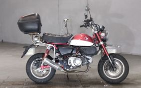 HONDA  MONKEY 125 JB02