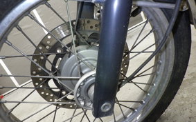 KAWASAKI ESTRELLA RS 2026 BJ250A