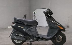 YAMAHA CYGNUS125S SE07J