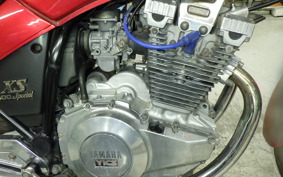 YAMAHA XS400 1984 16Y