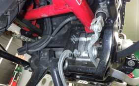 HONDA CT125 HUNTER CUB 2017 JA55