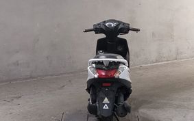 YAMAHA AXIS Z SED7J