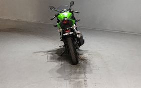 KAWASAKI Ninja 250SL BX250A