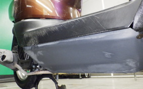 HONDA TACT Basket 1995 AF79