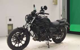 KAWASAKI ELIMINATOR400-3 2024 EL400A