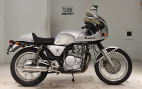 HONDA GB400TT MK2 1985 NC20