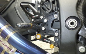 KAWASAKI ZX 10 NINJA ABS 2023