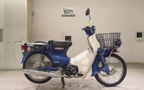 HONDA C50 SUPER CUB AA01