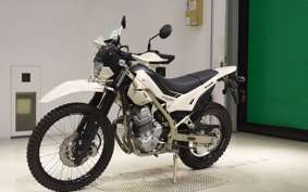 KAWASAKI KLX230ｼｪﾙﾊﾟ 2003 LX232A