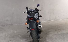 YAMAHA FZS1000 FAZER RN07