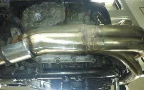 SUZUKI BANDIT 1200 A 2007 GV79A