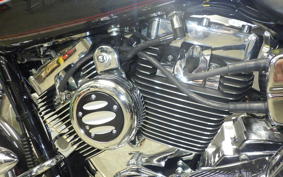 HARLEY FXDL 1580 2008