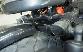 HONDA MAGNA 250 2003 MC29