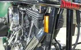 HARLEY FLSTC 1450 2003