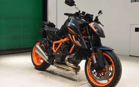 KTM 1290 SUPER DUKE R 2024