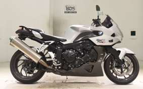 BMW K1200R SPORT 2008