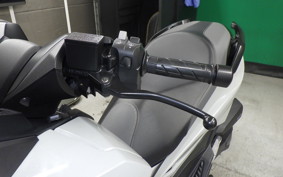 HONDA FORZA 250 2015 MF17