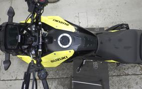 SUZUKI Vｽﾄﾛｰﾑ250SX 2003 EL11L