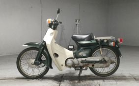 HONDA SUPER CUB70 C70