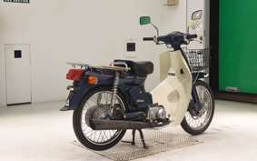 HONDA C90 SUPER CUB E HA02