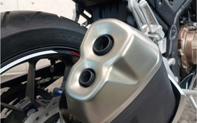 HONDA CBR400R ABS 2022 NC56