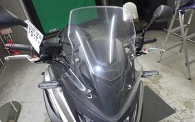 HONDA NC750X 2021 RH09
