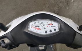 SUZUKI ADDRESS V50 CA44A