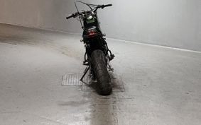 YAMAHA TW200 2JL