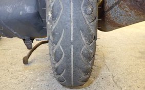 SUZUKI ADDRESS V125 G CF46A