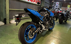 SUZUKI GSX-8S 2024 EM1AA