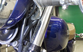 YAMAHA SR400 Gen.5 2021 RH16J